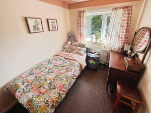 Bedroom 2- click for photo gallery